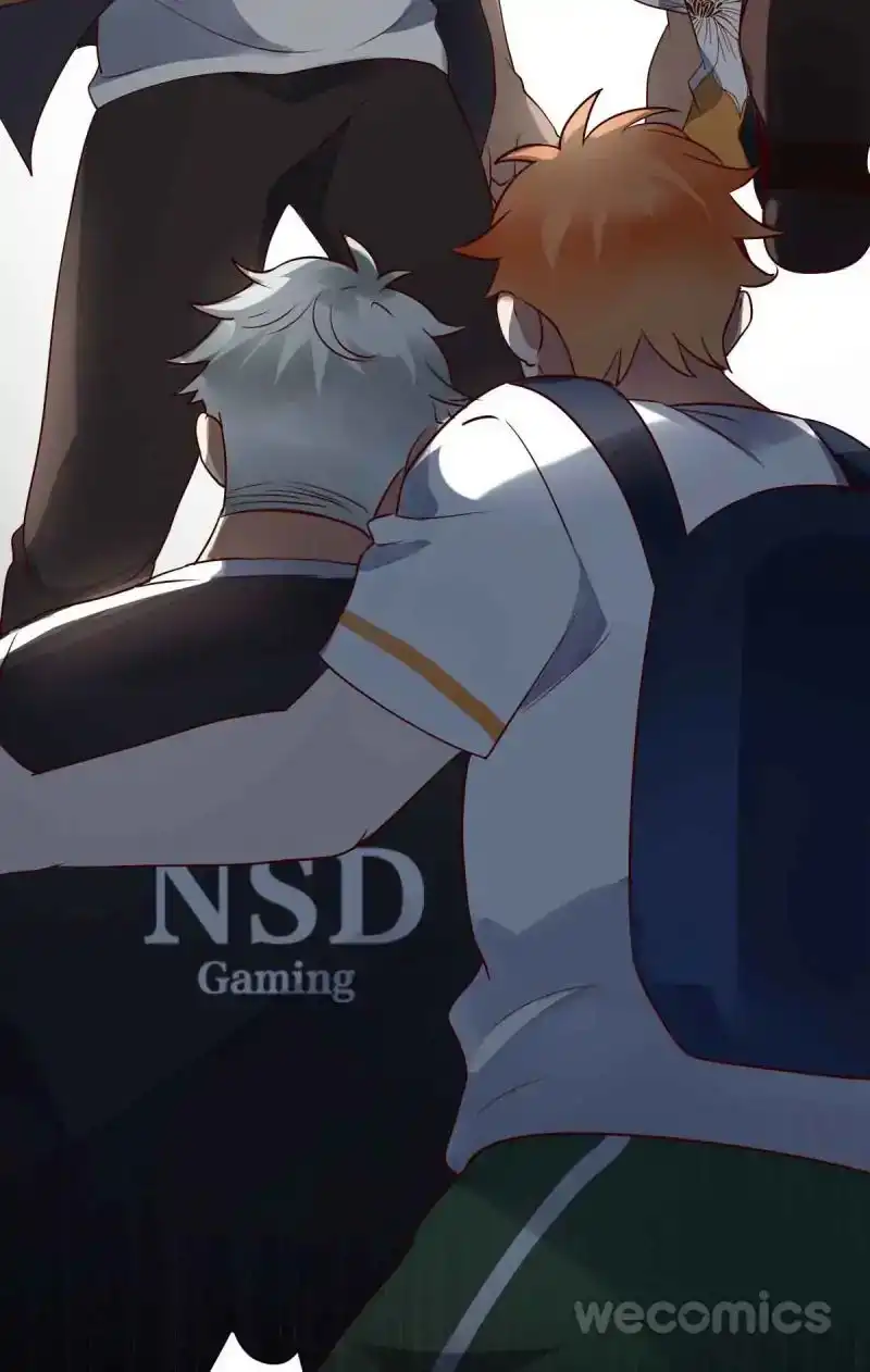 Legend Reboot Chapter 18 25
